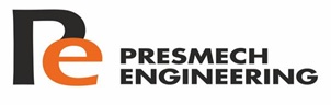 Presmech Engineering Logo